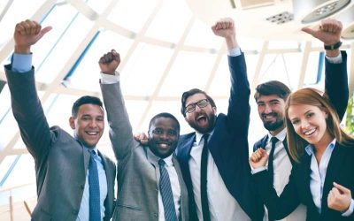EL FUTURO DE LOS SISTEMAS DE GESTIÓN DE CALIDAD