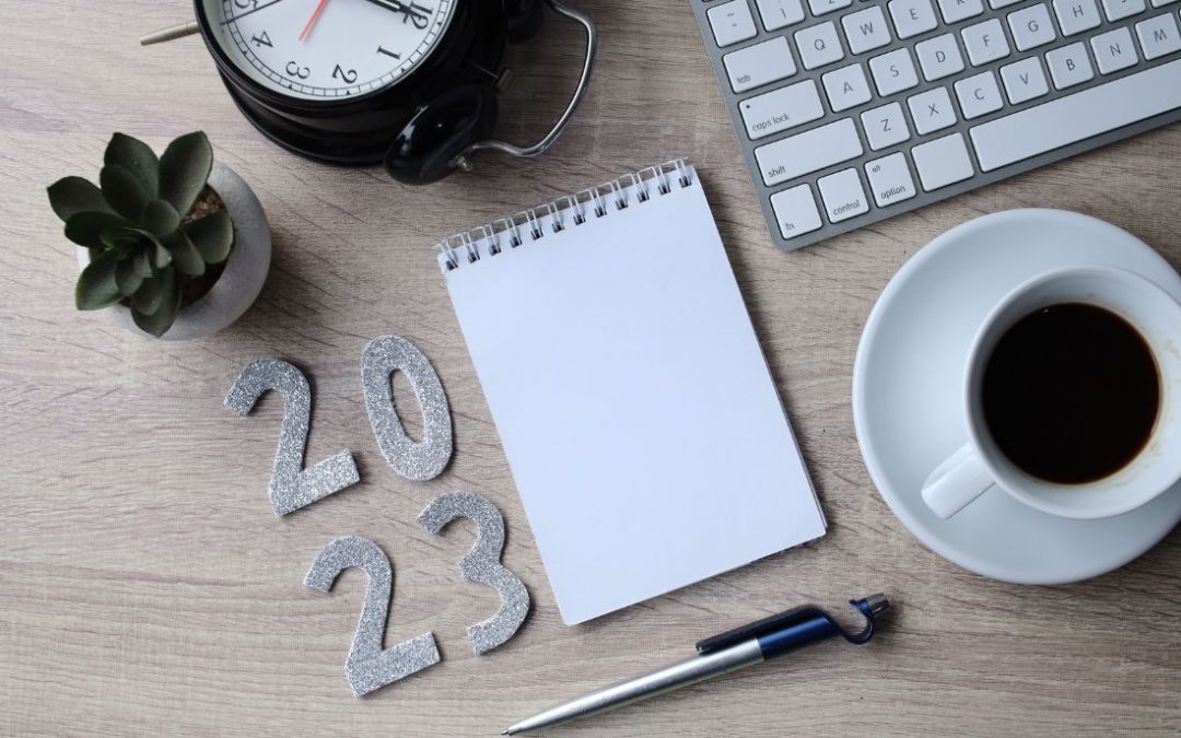 Cómo enfrentar los desafíos empresariales del 2023