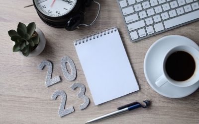 Cómo enfrentar los desafíos empresariales del 2023