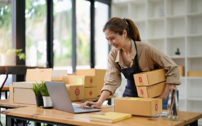 Cómo mejorar la gestión interna para llevar tu pequeña empresa al éxito